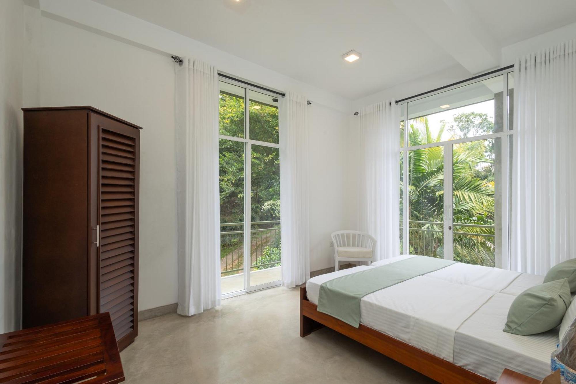 Greenwood Edge Kandy Esterno foto
